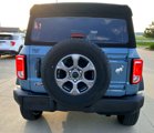 Certified 2023 Ford Bronco Big Bend image 4