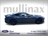 Certified 2025 Ford Mustang Dark Horse image 3