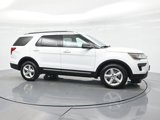 Certified 2019 Ford Explorer XLT image 3