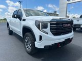 Used 2024 GMC Sierra 1500 AT4 w/ Technology Package image 2