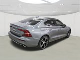 Used 2021 Volvo S60 T6 Inscription image 4