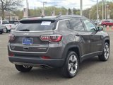 Used 2019 Jeep Compass Limited image 4