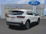 Certified 2023 Ford Escape Platinum image 3