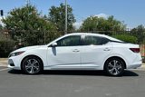 Used 2023 Nissan Sentra SV image 2