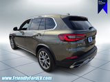 Used 2021 BMW X5 xDrive40i w/ Convenience Package image 3
