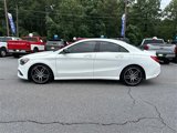 Used 2019 Mercedes-Benz CLA 250 image 2