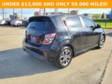 Used 2018 Chevrolet Sonic LT w/ Convenience Package image 4