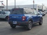 Certified 2023 Ford Bronco Sport Badlands w/ Premium Package image 3