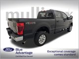 Certified 2022 Ford F250 XLT image 4