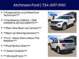 Certified 2023 Ford Explorer XLT w/ Equipment Group 202A image 5
