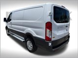 Certified 2023 Ford Transit 250 Low Roof w/ Exterior Upgrade Package image 2