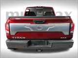 Used 2021 Nissan Titan Platinum Reserve w/ Moonroof Package image 4