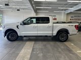 Certified 2023 Ford F150 XLT w/ Equipment Group 302A High image 2