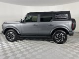 Certified 2022 Ford Bronco Outer Banks image 2