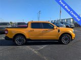Certified 2023 Ford Maverick Lariat w/ Lariat Luxury Package image 6
