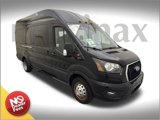 Certified 2024 Ford Transit 350 XLT image 5