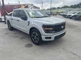 Certified 2024 Ford F150 STX image 4