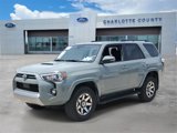 Used 2023 Toyota 4Runner TRD Off-Road Premium image 4