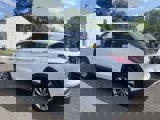 Used 2022 INFINITI QX50 Luxe image 4