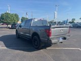 Certified 2024 Ford F150 XLT image 3