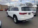 Used 2020 Mercedes-Benz GLS 450 4MATIC image 2