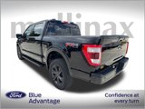 Certified 2023 Ford F150 Lariat image 2