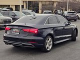 Used 2018 Audi A3 2.0T Premium Plus w/ Premium Plus Package image 4