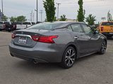 Used 2017 Nissan Maxima 3.5 SV image 5