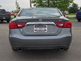 Used 2017 Nissan Maxima 3.5 SV image 4