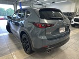 Used 2023 MAZDA CX-5 Carbon Edition image 3