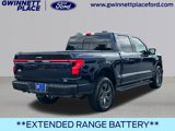 Certified 2024 Ford F150 Lightning Lariat image 3
