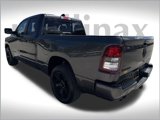 Used 2022 RAM 1500 Big Horn image 2