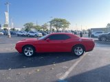 Used 2023 Dodge Challenger SXT image 2