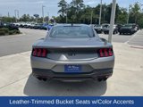 Certified 2025 Ford Mustang GT Premium image 4
