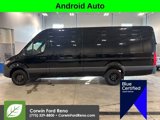 Used 2024 Mercedes-Benz Sprinter 3500 image 2