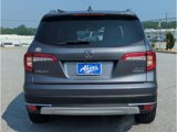 Used 2021 Honda Pilot Elite image 3