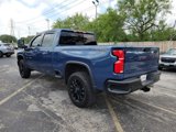 Used 2025 Chevrolet Silverado 2500 LTZ w/ Trail Boss Package image 5