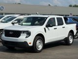 Certified 2025 Ford Maverick XL w/ Equipment Group 102A image 4