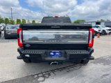 Certified 2024 Ford F350 Platinum image 4