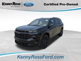 Used 2024 Chevrolet Traverse RS image 5