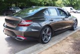 Used 2024 Genesis G70 2.5T w/ Sport Prestige Package image 5