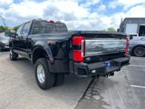 Certified 2024 Ford F350 Platinum image 5