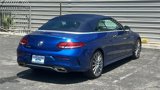Used 2022 Mercedes-Benz C 300 Cabriolet image 3