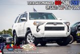 Used 2022 Toyota 4Runner SR5 image 4