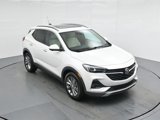 Used 2021 Buick Encore GX Essence w/ Advanced Technology Package image 4