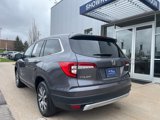 Used 2022 Honda Pilot EX-L image 5