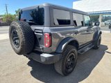 Certified 2022 Ford Bronco Wildtrak image 4