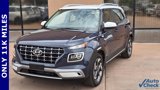 Used 2023 Hyundai Venue Limited w/ Cargo Package image 2