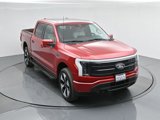 Certified 2024 Ford F150 Lightning XLT image 4