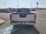 Used 2020 Nissan Frontier SV image 4
